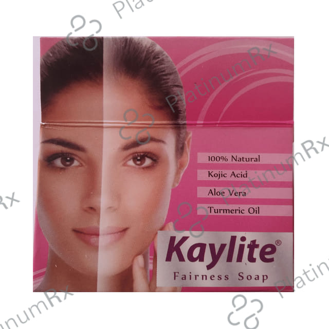 Kaylite Fairness Soap