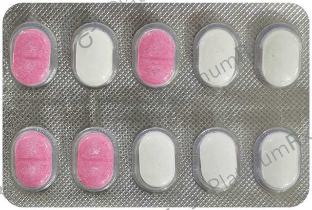 Glurest PM 1 Tablet