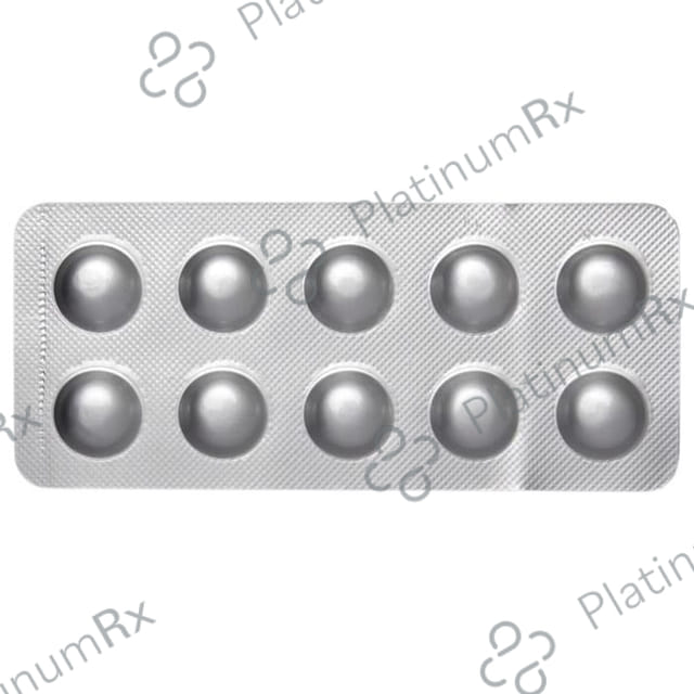 Consivas 5mg Tablet 10s