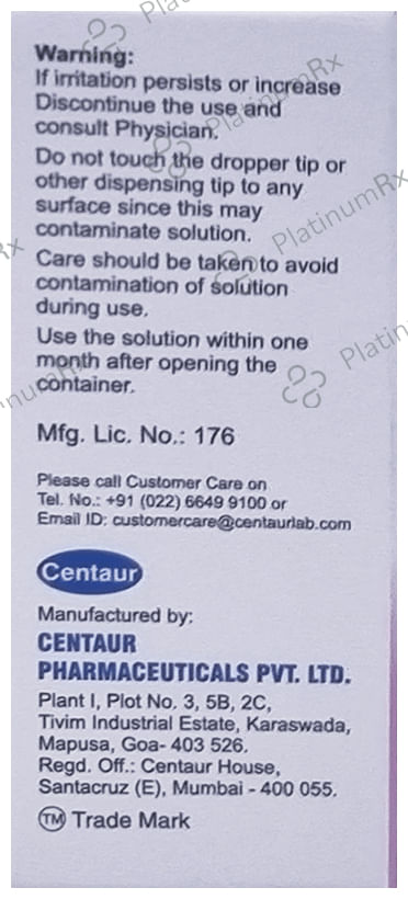 Brimopress-LS Eye Drops