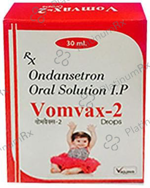 Vomvax 2 Drops