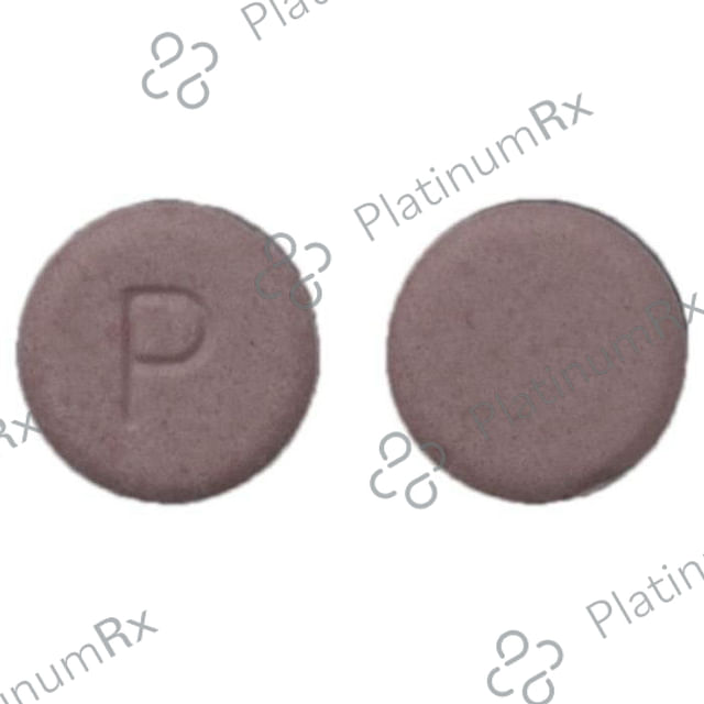 Pioz 30mg Tablet 10s