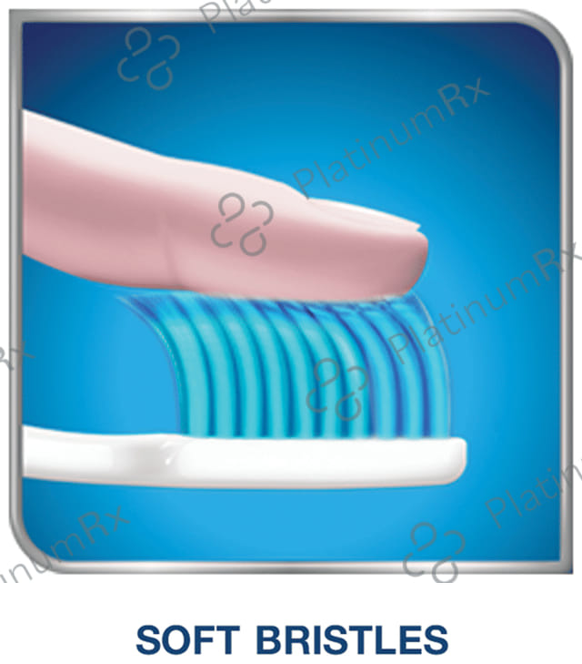 Sensodyne Soft Toothbrush 1s