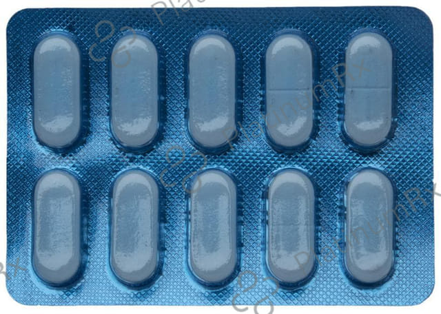 Cartisafe Forte Tablet 10s