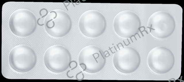 Hhfexo 120mg Tablet 10s