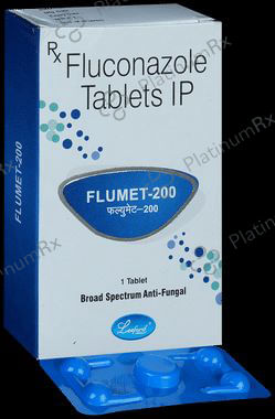 Flumet 200mg Tablet