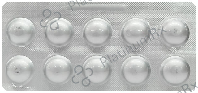 Temsan BS 5/40mg Tablet 10s