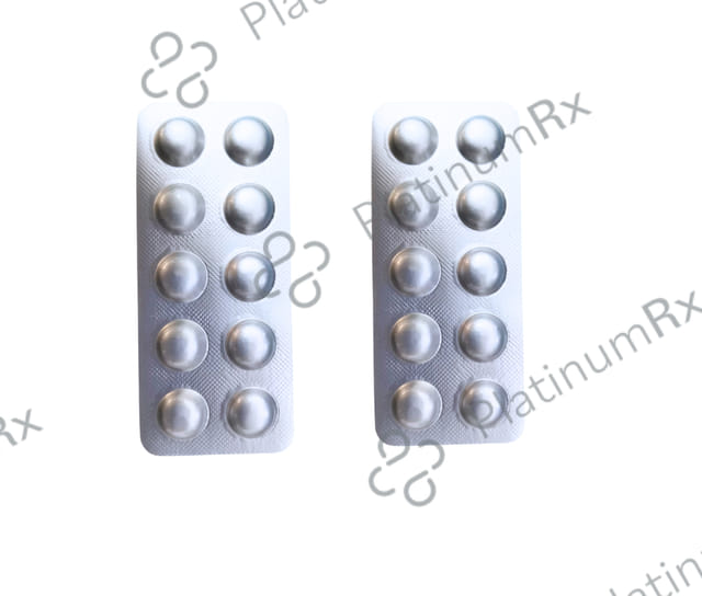Vinpostime 5mg Tablet 10s