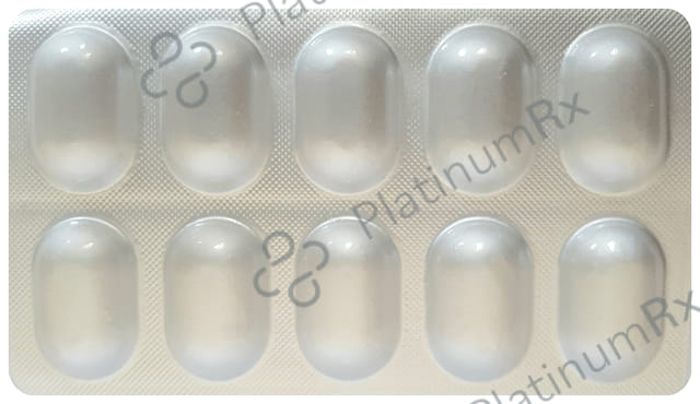 Tolnexa 150 Tablet