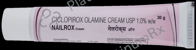 Nailrox Cream 30gm