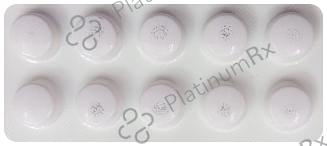 Sitaxa E 25/100mg Tablet 10s
