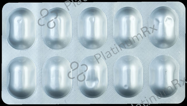 Reniva M 100mg/500mg Tablet