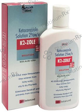 K2-Zole Solution