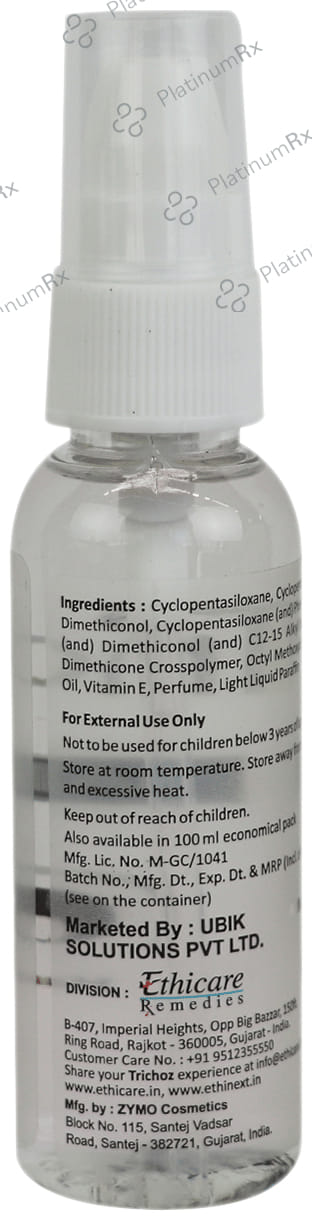 Trichoz Hair Serum 100ml