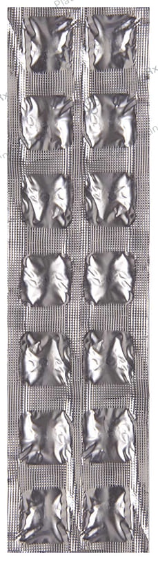 Loprin DS 150mg Tablet 14s