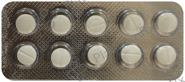 Jovialex 10mg Tablet 10s