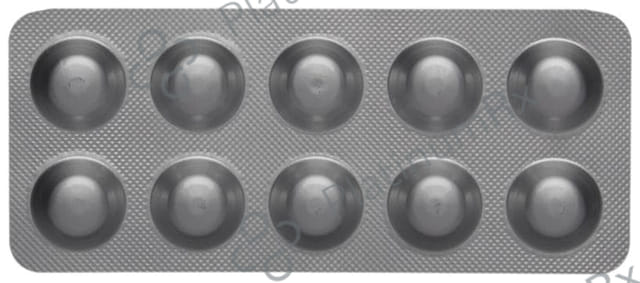 Telekast 4mg Chewable Tablet 10s