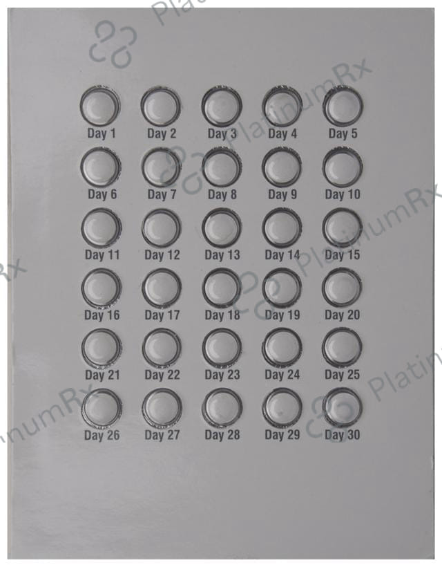 Teczine CP Tablet 30s