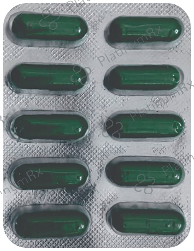 Om Biotec Papangu Capsule