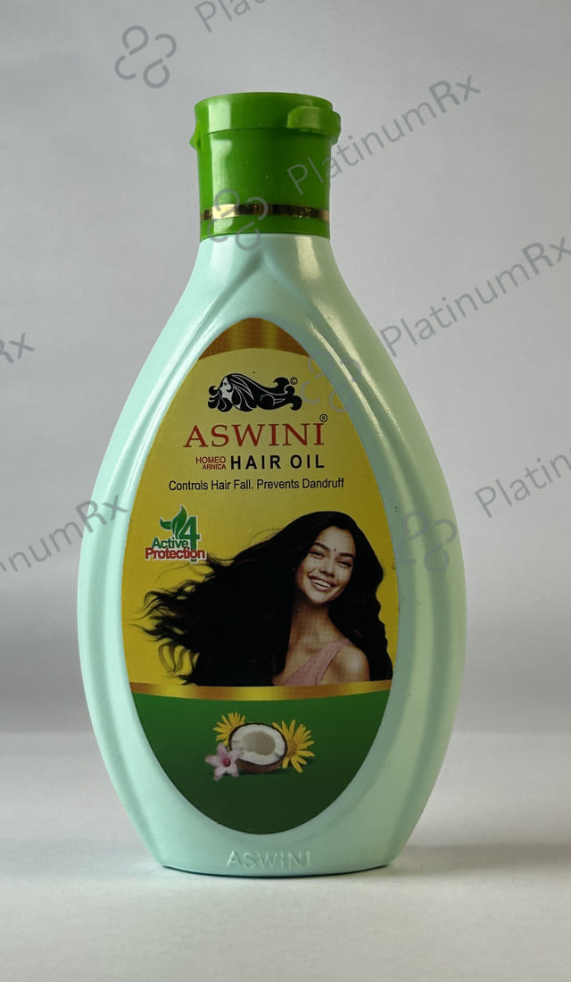 Aswini Oil 85ml