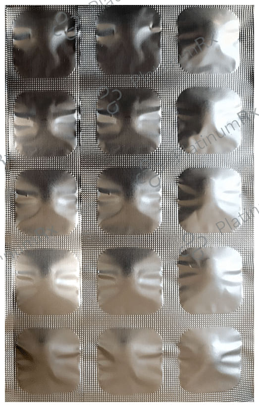 Valparin 200mg Alkalets Tablet 15s