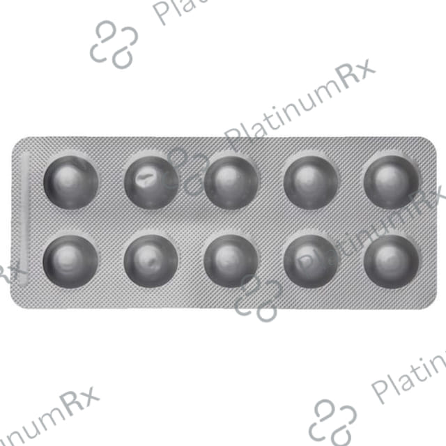 Asar 40mg Tablet 10s