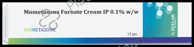 Mometazone Cream
