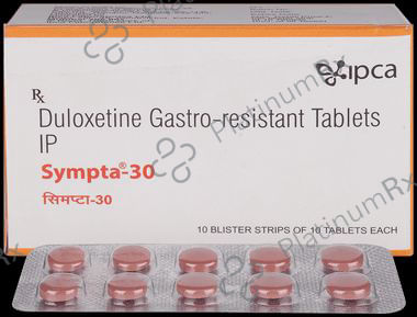 Sympta 30 Tablet