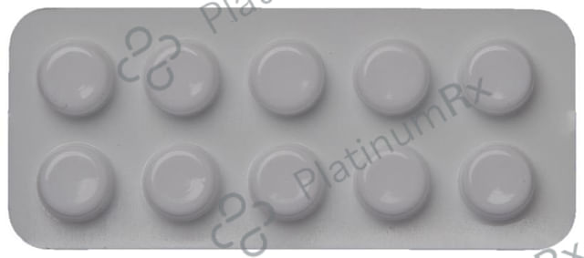 Metoz 5mg Tablet 10s