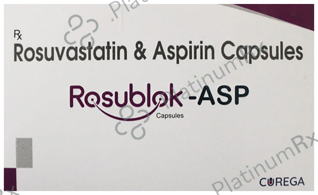 Rosublok-ASP Capsule