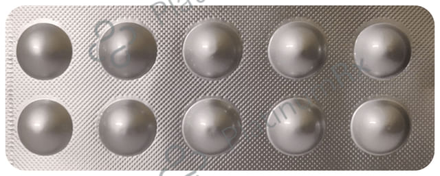 Esitamat 20 Tablet
