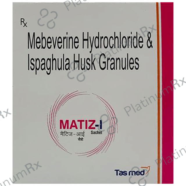 Matiz-I Granules