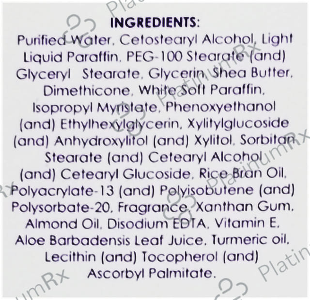 Dermadew Baby Cream 80gm