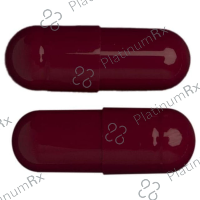 Zole IT 200mg Capsule 10s