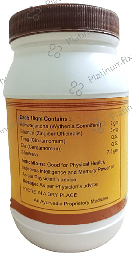 Vitacare Granules