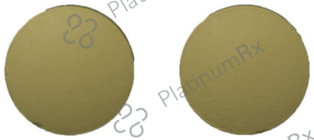 Gestofit SR 400mg Tablet 10s