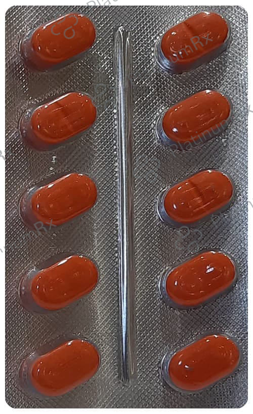 Better Cal D Tablet 10s