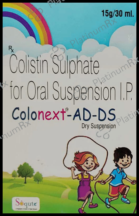 Colonext-AD-DS Dry Suspension