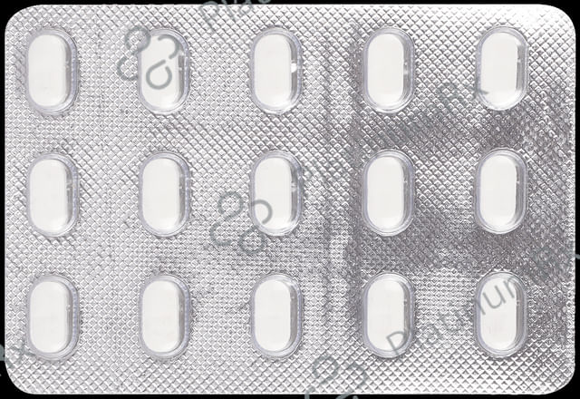 Hizet 25mg Tablet 15s