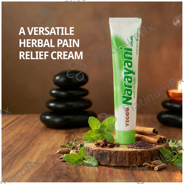 Vicco Narayani Cream 30gm