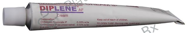 Diplene AF Cream 20gm