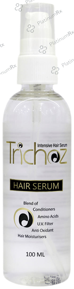 Trichoz Hair Serum 100ml