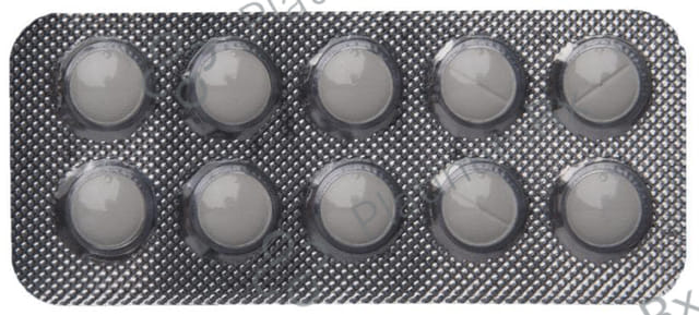 Sizodon Plus 3/2mg Tablet 10s