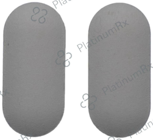 Megamentin 625mg Tablet 6s