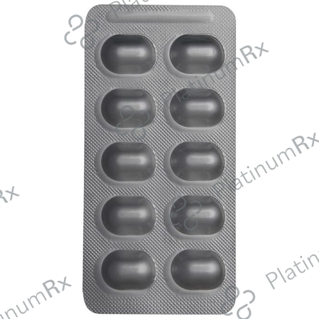Xet 20mg Tablet 10s