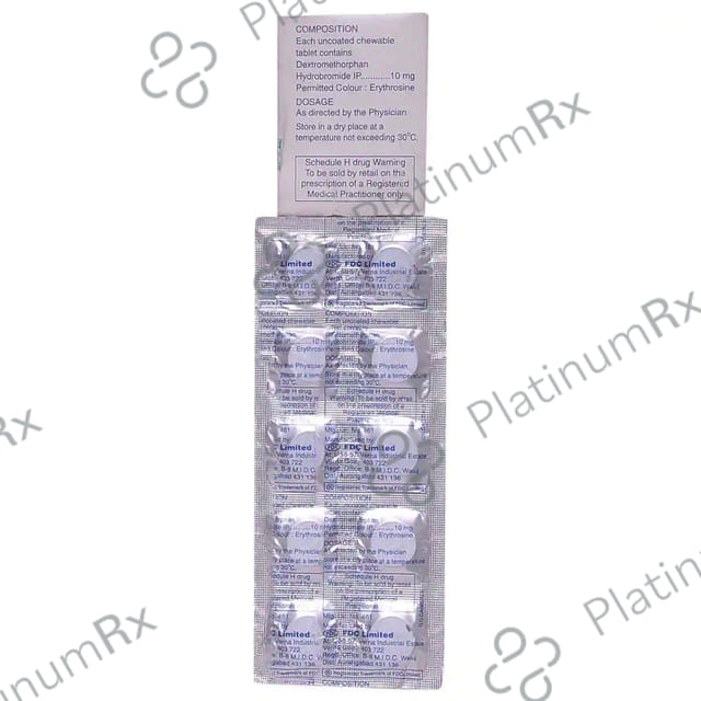 Lastuss-CT Tablet