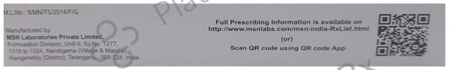 Palborest 100mg Tablet 7s