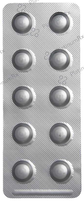 Lurasid 40mg Tablet 10s