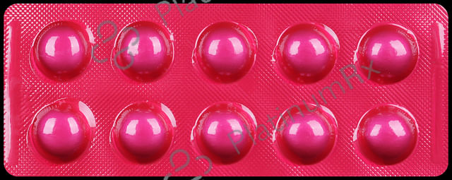 Troycobal NT 75mg/10mg/1500mcg Tablet
