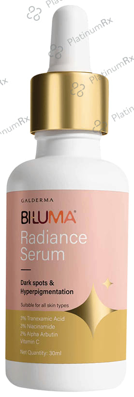 Biluma Radiance Serum 30ml